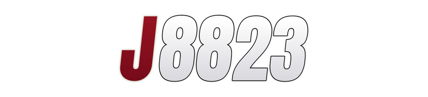 j8823 Logo